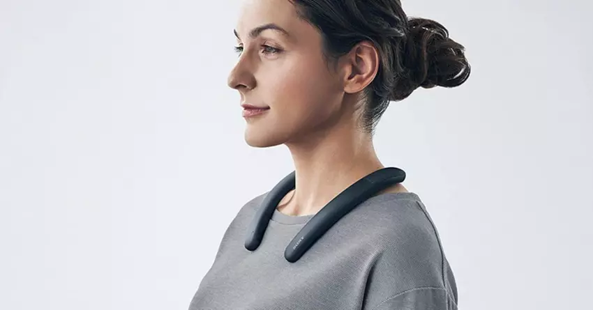 nackenlautsprecher test 2025