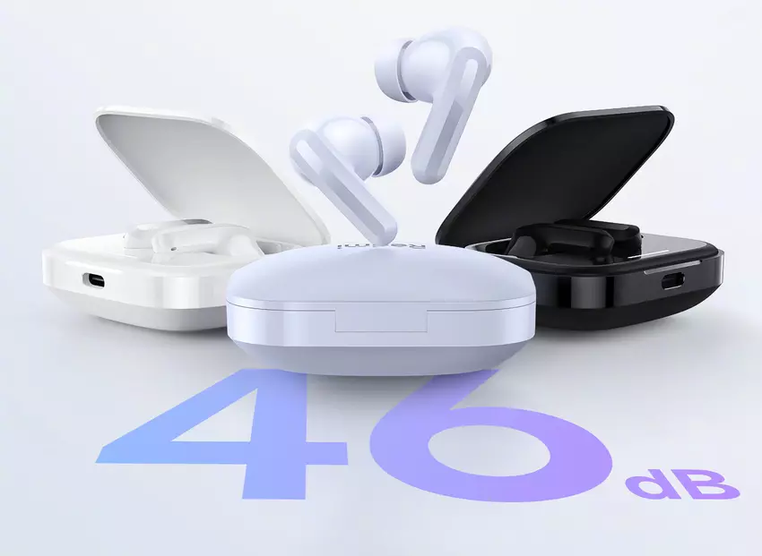 Nicht nur Redmi Note 13-Smartphones: Xiaomi stellt am 21. September die Redmi Buds 5 TWS Kopfhörer mit ANC vor