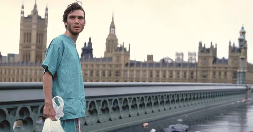 Cillian Murphy wird in der Fortsetzung von "28 Days Later" als ausführender Produzent zurückkehren und möglicherweise die Hauptrolle spielen