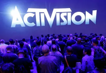 Activision untersucht Cyberangriff zum Stehlen von ...