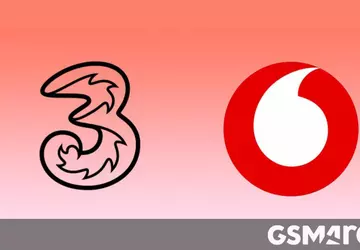 Drei Fusionen in Großbritannien und Vodafone ...