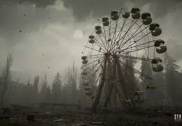 Die Veröffentlichung von S.T.A.L.K.E.R. 2: Heart ...