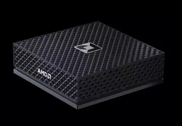 AMD Halo Box: Linux-Treiber bestätigt Mini-PC ...