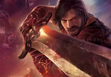 Fünf Minuten Gameplay des Action-RPGs Blades ...