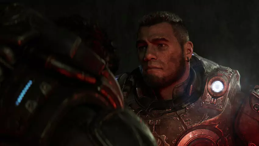 Dank der Ankündigung von Gears of War: E-Day stieg die Zahl der Spieler von Gears of War: Ultimate Edition um 323 %, und Gears 5 schaffte es unter die 40 beliebtesten Spiele der Woche