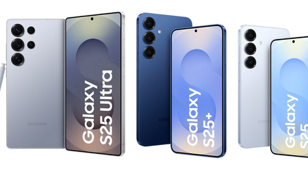 Samsung Galaxy S25-Smartphones haben das neueste Google Play-System-Update erhalten
