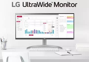 LG bringt in Europa einen ultra-breiten ...