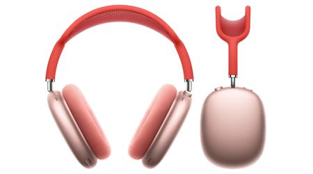 Bloomberg: AirPods Max 2 werden bei einer Präsentation am 9. September vorgestellt