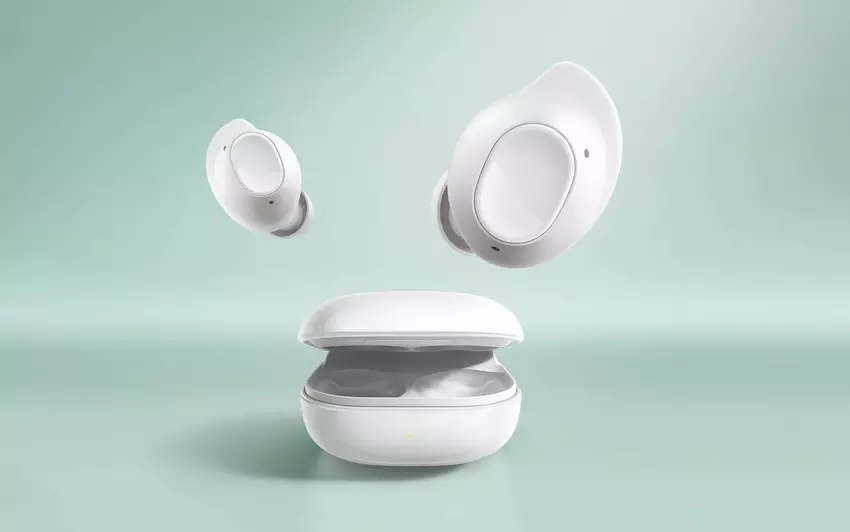 Nicht nur Galaxy Buds 3 Pro: Samsung arbeitet an Galaxy Buds 3, Kopfhörer sollen noch dieses Jahr erscheinen