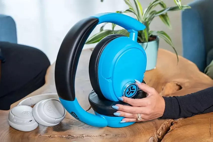 JLab Blue XL Bluetooth-Lautsprecher