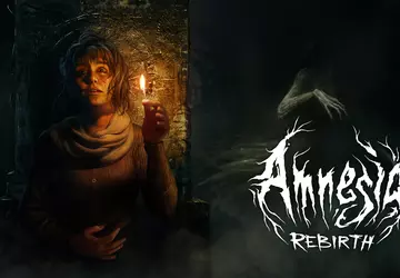 Amnesia: Rebitrh und Riverbond werden in ...