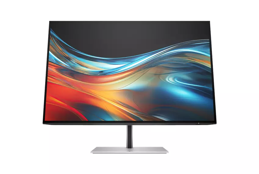 HP Serie 7 Pro 724pn: ein 24-Zoll-Monitor mit einem 100Hz-Bildschirm für 262 $