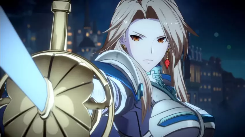 Der offene Betatest von Granblue Fantasy Versus: Rising ist jetzt für alle verfügbar