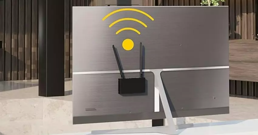 Marmitek ‎WHE-4 E bester drahtloser hdmi-Sender