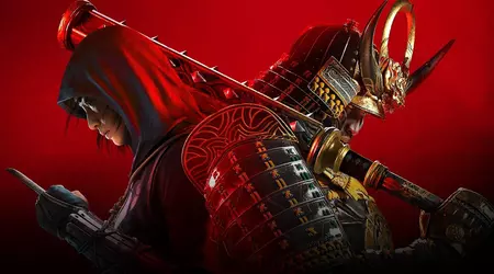 Assassin's Creed Shadows: Assassin's Creed Shadows: Die genauen Veröffentlichungs- und Vorladezeiten des Spiels sowie die Größe der Installationsdatei wurden bekannt gegeben