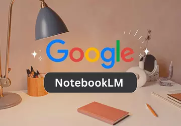 Google hat die mobile App NotebookLM ...