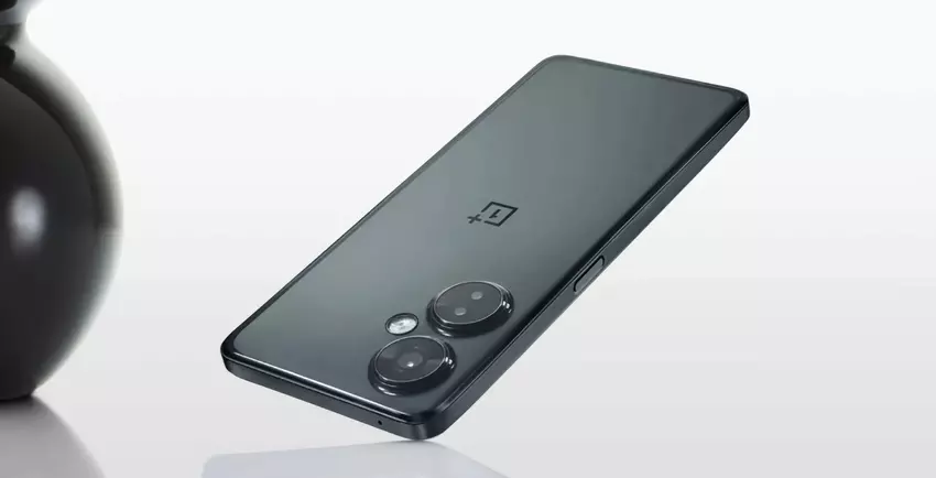 Zeitlich begrenztes Angebot: OnePlus Nord N30 5G bei Amazon mit $50 Rabatt