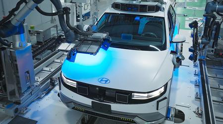 Hyundai Motor Group wird eine Rekordsumme von 21 Milliarden Dollar in den USA investieren