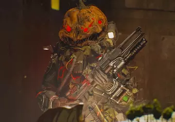 Horror Cronos: The New Dawn erhielt ...