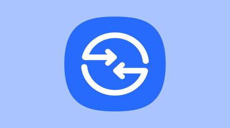 "Samsung Quick Share kann jetzt Dateien an Samsung Family Hub Kühlschränke senden