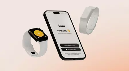 Amazon kauft Bee: KI-Startup, das alles aufzeichnet, was Sie sagen