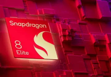 Snapdragon 8 Elite Gen 2 Chip ...