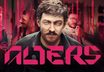Das ungewöhnliche Abenteuerspiel The Alters wird ...