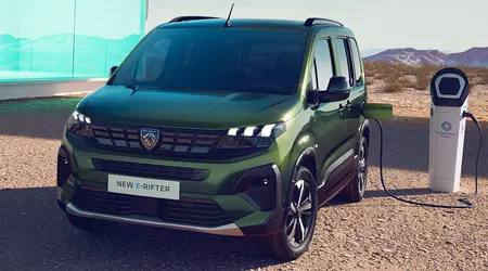 Peugeot hat eine achtjährige Garantie auf alle Elektroautos ausgedehnt