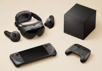 Große Ankündigung von Valve: Das Unternehmen ...