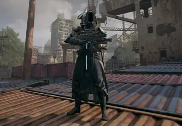 Wenn Sie in Remnant 2 bestimmte ...