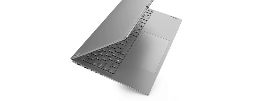 Lenovo Yoga Pro 9 mit Nvidia RTX 5060, 2,8K OLED-Bildschirm und Preis durchgesickert