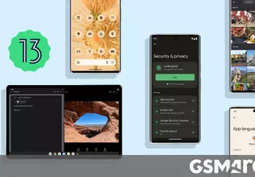 Google veröffentlicht Android 13 Beta 2, ...