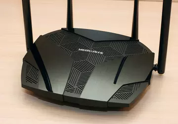 Mercusys MR70X im Test: der günstigste ...