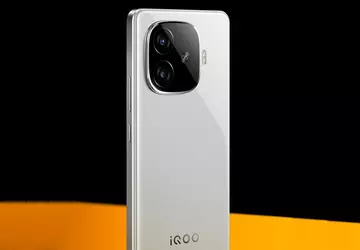 Es ist offiziell: iQOO Z9 Turbo ...