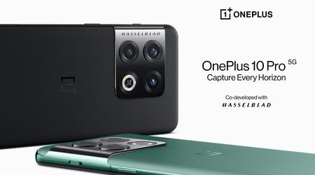 OnePlus 10 Pro hat OxygenOS 14.0.0.0.800 erhalten: was ist neu
