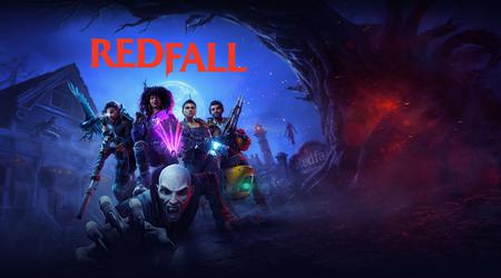 Ein frischer Trailer zu Redfall, einem kooperativen Vampir-Shooter von den Machern von Dishonored