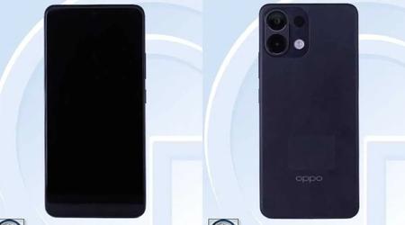Informationsleck über Oppo K13: Neue Modelle mit Snapdragon 8s Gen 4