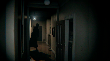Dem Programmierer ist es gelungen, P.T. Horror auf der PlayStation 5 zu starten. Um dies zu tun, war es notwendig, Machenschaften mit Emulatoren, gehackten Konsolen und Backups auszuführen
