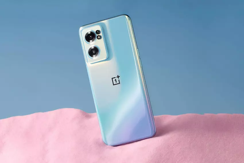 OnePlus Nord CE 2 hat OxygenOS 13 (F.53) erhalten: was ist neu
