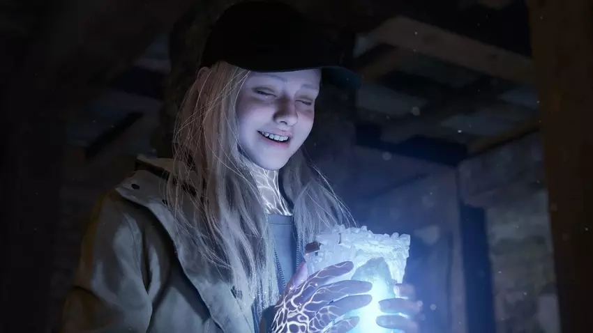 Ich trete in die Fußstapfen meines Vaters: Ein ausführlicher Trailer zum Add-on Shadows of Rose für Resident Evil: Village ist veröffentlicht worden