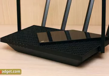 TP-Link Archer AX73 im Test: Gigabit-Router ...