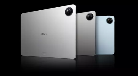 Neues iQOO-Tablet mit 44W-Unterstützung erhält 3C-Zertifizierung in China