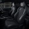Toyota GR Yaris 2025 - Miniatur 4