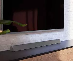 Philips HTL3325 Soundbar