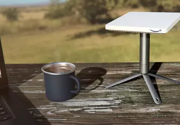 Raum-Internet-Schlacht: Amazon Kuiper gegen Starlink - ...