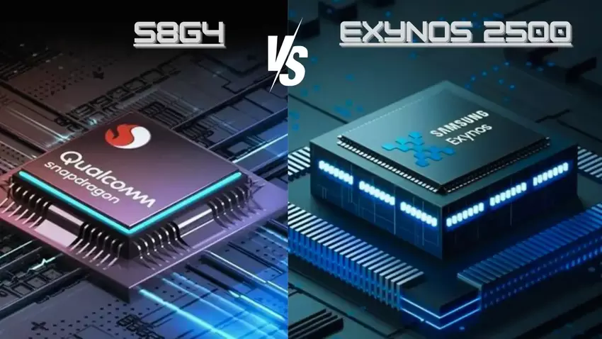 Samsung MX ist vom Snapdragon 8 Gen 4-Chip für das Galaxy S25 Ultra beeindruckt und könnte nun den Exynos 2500 zur Veredelung schicken
