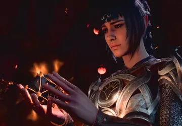 Larian hat ein Update für Baldur's ...