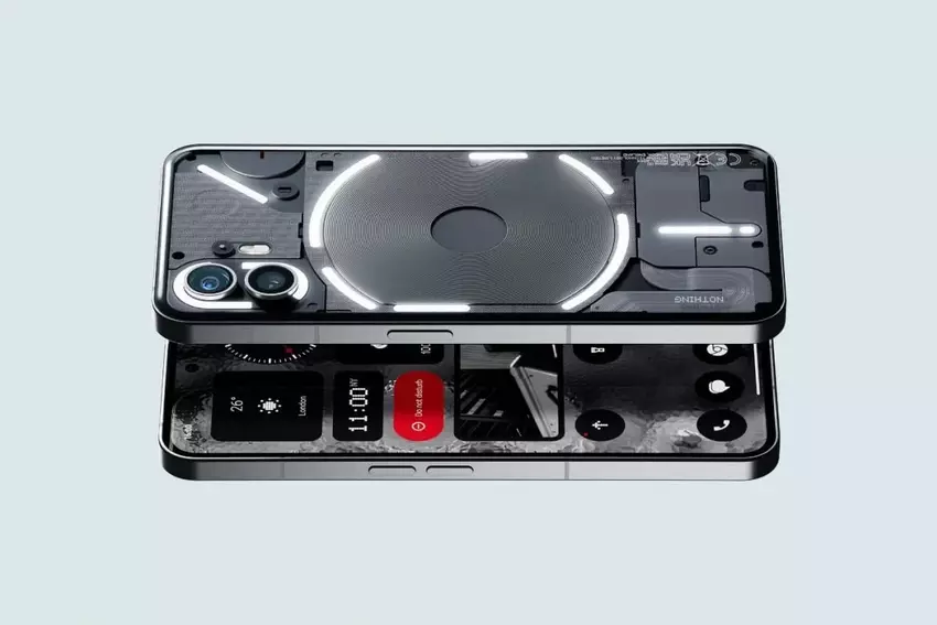 Android 15 Beta ist jetzt für Nothing Phone verfügbar (2)