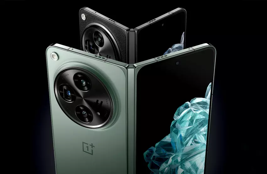 Insider: OnePlus Open 2 wird einen Snapdragon 8 Gen 4-Prozessor erhalten und in der ersten Hälfte des Jahres 2025 auf den Markt kommen