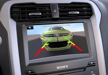 Ford ruft 1,4 Millionen Fahrzeuge wegen ...